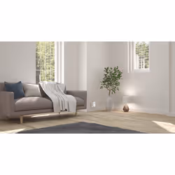 Anker E8741021 Sonnette de porte Blanc - Vue supplémentaire 4