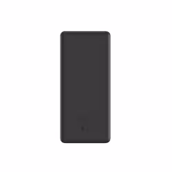 Anker PowerCore III, 25600 mAh, Lithium-Ion (Li-Ion), Noir