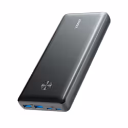 Anker PowerCore III Lithium-Ion (Li-Ion) 25600 mAh Noir - Vue supplémentaire 6