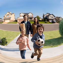 Eufy Video Doorbell 1080p Noir, Blanc - Vue supplémentaire 8