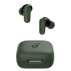 Écouteurs sans fil SoundCore P30i (vert) TWS suppression du bruit Bluetooth 5.4 contrôle tactile IP54 ANKER vert
