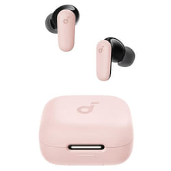 Écouteurs sans fil SoundCore P30i (A3959351) TWS suppression du bruit Bluetooth 5.4 contrôle tactile IP54 Anker rose