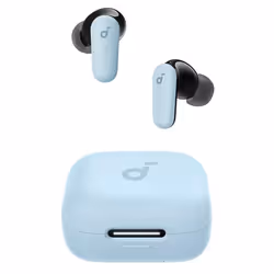 Écouteurs sans fil SoundCore P30i (A3959331) TWS suppression du bruit Bluetooth 5.4 contrôle tactile IP54 Anker Blue