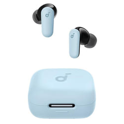 Écouteurs sans fil SoundCore P30i (A3959331) TWS suppression du bruit Bluetooth 5.4 contrôle tactile IP54 Anker Blue