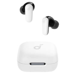 Écouteurs sans fil SoundCore P30i (A3959321) TWS suppression du bruit Bluetooth 5.4 contrôle tactile IP54 - Anker - Blanc