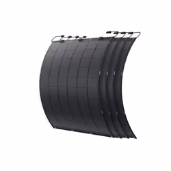 Anker Solix 4xFS20 panneaux solaires flexibles 4x225W pour E1600 AC/PRO