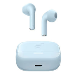 Écouteurs sans fil SoundCore K20i (A3994G31) Bluetooth 5.3 double micro suppression du bruit IPX5 Anker Blue