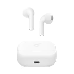 Soundcore A3994G21 K20i Kulaklık Beyaz Blanc