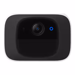 Eufy SoloCam S220 Cube Caméra de sécurité IP Intérieure et extérieure Plafond/mur