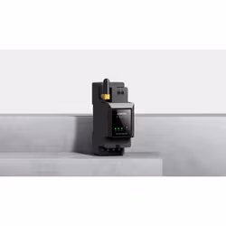 Anker SOLIX Compteur intelligent Domestique Noir