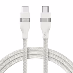 Anker A82E2, 1,8 m, USB C, USB C, USB 2.0, 0,48 Gbit/s, Blanc