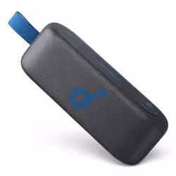 Soundcore Select 3 Enceinte portable stéréo Gris, Bleu 16 W - Vue supplémentaire 5