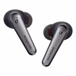 Soundcore Liberty Air 2 Pro, True Wireless Stereo (TWS), 20 - 20000 Hz, Appels/Musique, Écouteurs, Noir