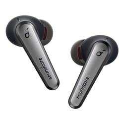 Soundcore Liberty Air 2 Pro Écouteurs True Wireless Stereo (TWS) Ecouteurs Appels/Musique Bluetooth Noir