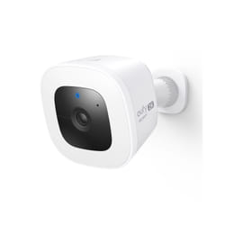 Eufy SoloCam L40 Cube Caméra de sécurité IP Intérieure et extérieure 2048 x 1080 pixels Au plafond/à poser