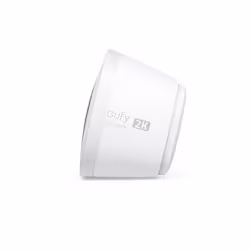 Eufy SoloCam L40 Cube Caméra de sécurité IP Intérieure et extérieure 2048 x 1080 pixels Au plafond/à poser