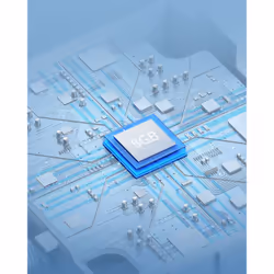 Eufy Solocam S40 Boîte Caméra de sécurité IP Intérieure et extérieure 2048 x 1080 pixels Mur - Vue supplémentaire 12