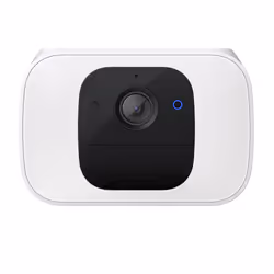 Eufy Solocam S40 Boîte Caméra de sécurité IP Intérieure et extérieure 2048 x 1080 pixels Mur