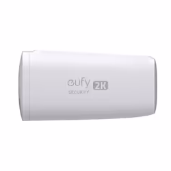 Eufy Solocam S40 Boîte Caméra de sécurité IP Intérieure et extérieure 2048 x 1080 pixels Mur - Vue supplémentaire 4