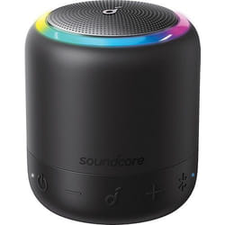 Anker Soundcore Mini 3 Pro Enceinte portable mono Noir 6 W