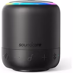 Anker Soundcore Mini 3 Pro Enceinte portable mono Noir 6 W
