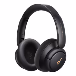 Soundcore Life Q30, Sans fil, Appels/Musique, 260 g, Casque, Noir