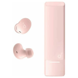 Écouteurs antibruit - Anker - Soundcore A30i - Design élégant - Connexion Bluetooth 5.4 - 24h autonomie
