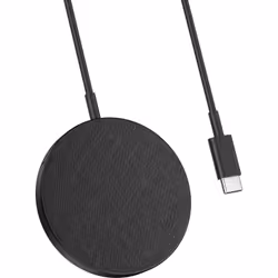 Anker PowerWave Select+, Intérieure, USB, Recharge sans fil, 1,5 m, Noir