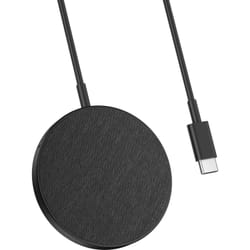 Anker PowerWave Select+ Smartphone Noir USB Recharge sans fil Intérieure