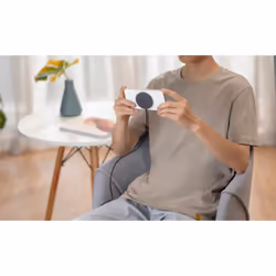 Anker PowerWave Select+ Smartphone Noir USB Recharge sans fil Intérieure