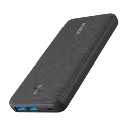 Anker PowerCore III Sense 20K, 20000 mAh, Power Delivery, Noir