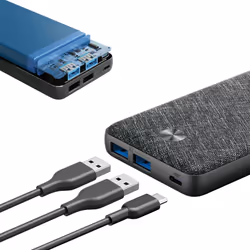 Anker PowerCore III Sense 20K 20000 mAh Noir