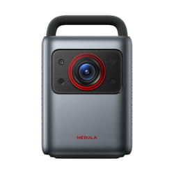 Nebula D23503F1 vidéo-projecteur 2200 ANSI lumens DLP UHD 4K (3840x2160) Noir, Gris