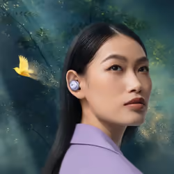 Anker Liberty 3 Pro Violet