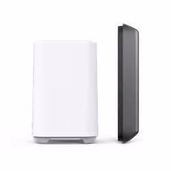 Eufy E8213 Noir, Blanc