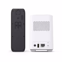 Eufy E8213 Noir, Blanc - Vue supplémentaire 5