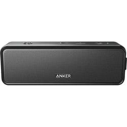 Anker Select 2 Enceinte portable stéréo Noir 8 W