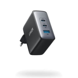 Chargeur - Anker - A2145311 - 100W - 3 ports USB-C - Technologie GaN II