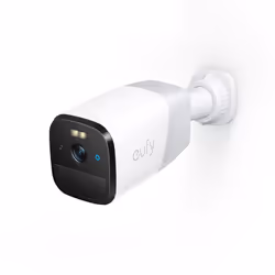Eufy T8151321, Caméra de sécurité IP, Intérieure et extérieure, Sans fil, Amazon Alexa &amp; Google Assistant, Plafond/Mur/Po ...