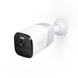 Eufy T8151321 caméra de sécurité Boîte Caméra de sécurité IP Intérieure et extérieure 2560 x 1440 pixels Plafond/Mur/Poteau