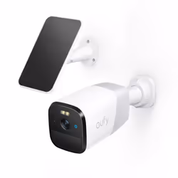Eufy T8151321 caméra de sécurité Boîte Caméra de sécurité IP Intérieure et extérieure 2560 x 1440 pixels Plafond/Mur/Poteau