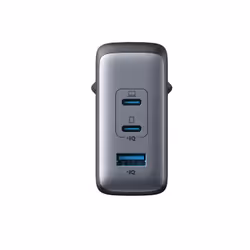 Anker Powerport 736 Nano II Universel Noir Secteur Charge rapide Intérieure - Vue supplémentaire 7
