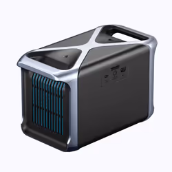 Anker 757 PowerHouse station d'alimentation portable 11 Phosphate de fer lithié (LiFePo4) 19,9 kg