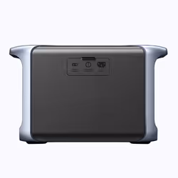 Anker 757 PowerHouse station d'alimentation portable 11 Phosphate de fer lithié (LiFePo4) 19,9 kg