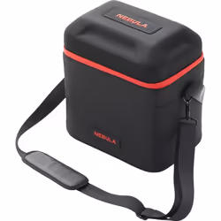 Coque protection NEBULA Etui de voyage Cosmos Laser
