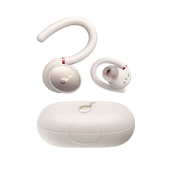 Soundcore Sport X10 Crochets auriculaires Blanc
