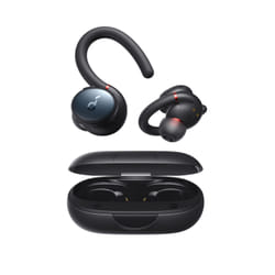 Soundcore Sport X10 Crochets auriculaires Noir
