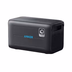Anker A1780111-85, Batterie, Noir, Anker, SOLIX BP2000, 443 mm, 238 mm