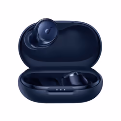 Soundcore Space A40 Bleu