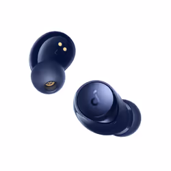 Soundcore Space A40 Bleu